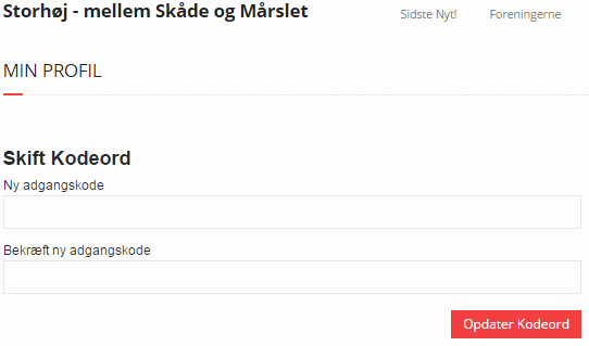 NyBrugerSkiftKode